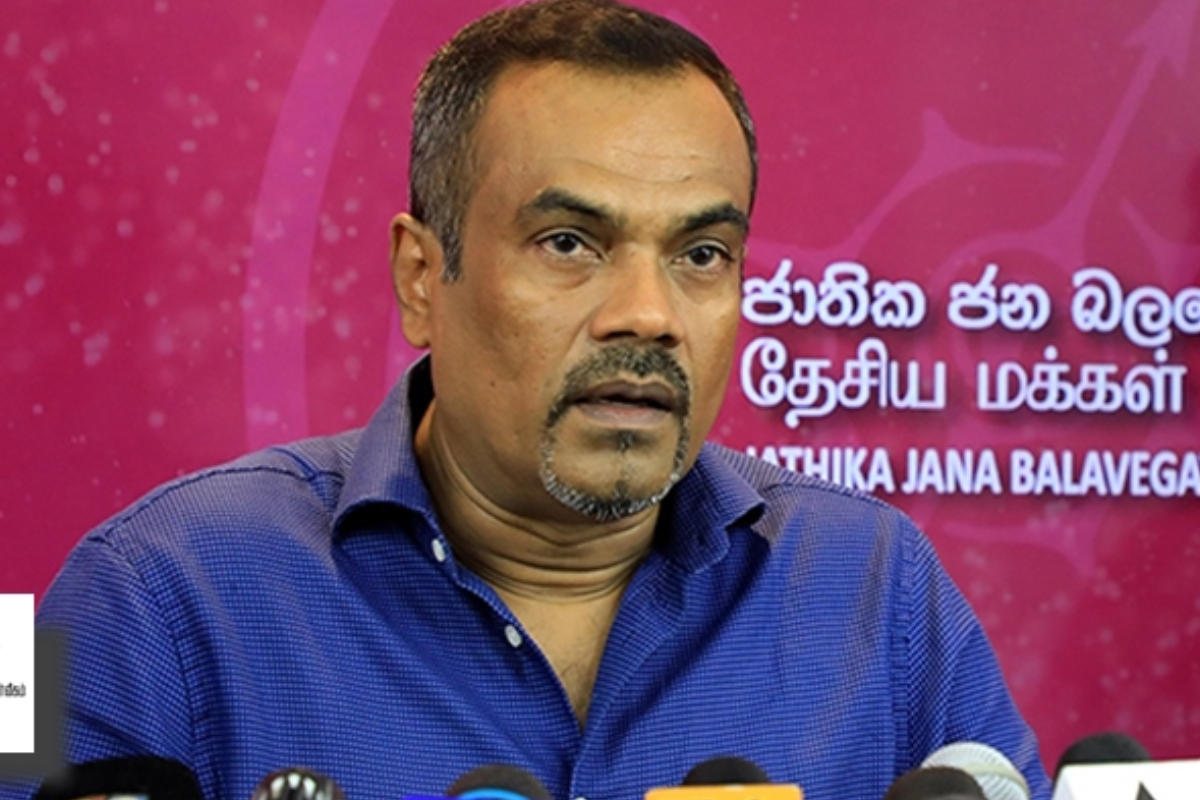 மத யாத்திரைகளுக்குத் தடை இல்லை : தொழிலாளர் அமைச்சு விளக்கம் | No Ban On Religious Pilgrimages மத யாத்திரைகளுக்குத் தடை இல்லை : தொழிலாளர் அமைச்சு விளக்கம் | No Ban On Religious Pilgrimages