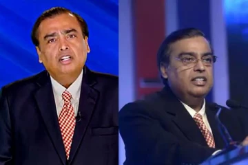 மன்னிப்புக் கேட்டுக் கொள்கிறேன்! வீடியோவில் பேசிய முகேஷ் அம்பானி