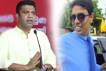 அடுத்த 5 ஆண்டுகளுக்கு அருச்சுனா எம்பி நாடாளுமன்றத்திற்கு பெரும் தலைவலி!