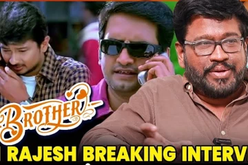 உதயநிதி துணை முதல்வர் ஆவாருனு OK OK டைம்லயே.. M ராஜேஷ் Breaking Interview