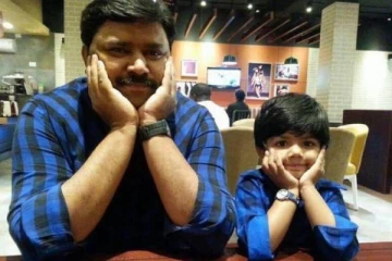 நீயா நானா நிகழ்ச்சி புகழ் கோபிநாத்தின் மகளா இவர்?- இப்படி ஒரு திறமையா, வீடியோவுடன் இதோ