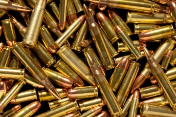 முல்லைத்தீவில் சிக்கிய  ஒருதொகை தோட்டாக்கள்; விடுதலைப்புலிகளுடையதா?