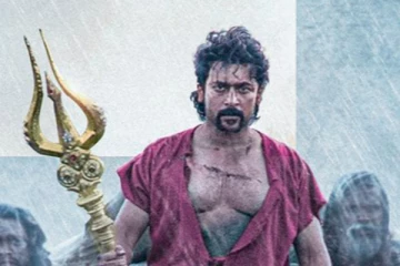 ரெட்ரோ இத்தனை கோடி வசூலித்துவிட்டதா.. அதிகாரபூர்வ அறிவிப்பு