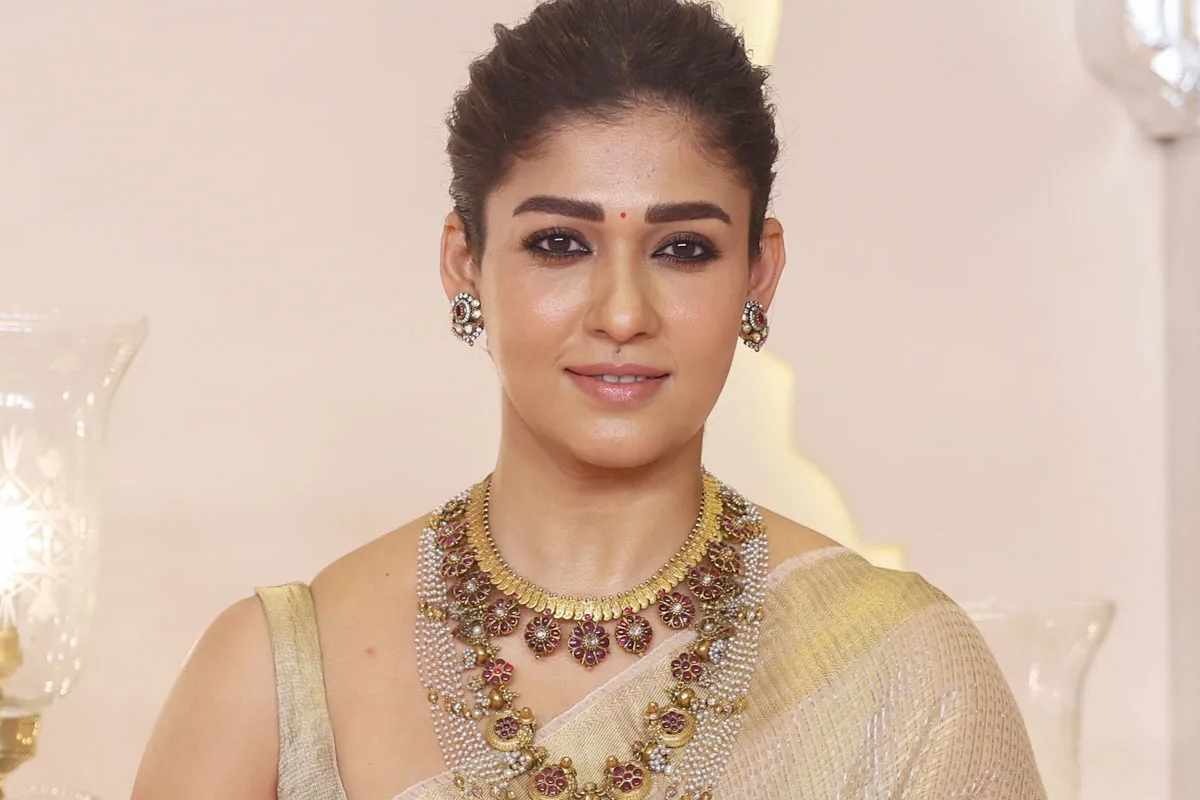 60 வயது நடிகருடன் இணையும் நயன்தாரா.. யார் அந்த ஹீரோ தெரியுமா | Nayanthara Pair Up With Salman Khan