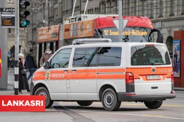 சுவிஸில் ஒன்பது சதவீதம் அதிகரித்த கடுமையான குற்றங்கள்: சில்லிட வைக்கும் தகவல்