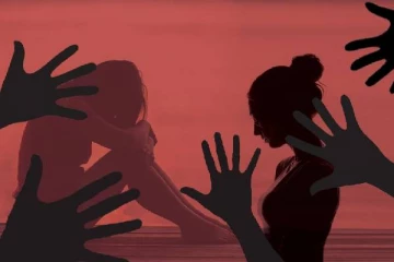 உறவினர்கள் விபத்து எனக்கூறி அழைத்து சகோதரிகள் கூட்டு பாலியல் வன்கொடுமை - வெறிச்செயல் !