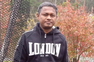 அவுஸ்திரேலியாவில் இலங்கை புகலிடக்கோரிக்கையாளர் மரணம்!