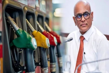 டீசல் விற்பனையால் நெருக்கடியில் இலங்கை பொருளாதாரம் - மீண்டெழ வழிதேடும் டி.ஜே. ராஜகருணா