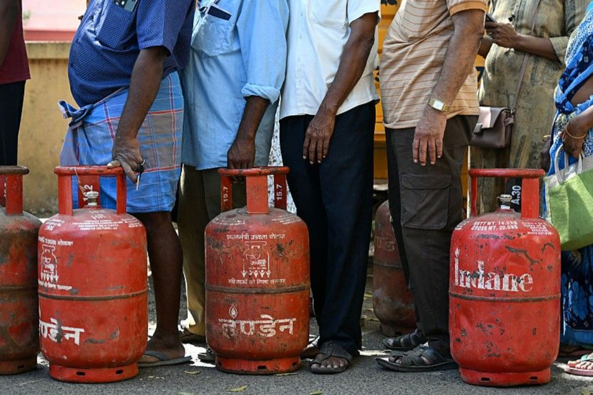 இந்திய கப்பல்களுக்கு ஈரான் கொடுத்த வாய்ப்பு! காரணத்தை வெளியிட்ட ஜெய்ஷங்கர் | Reason For Indian Ships Passing Strait Of Hormuz