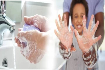 கை கழுவுவதால் இத்தனை நோய்களை தடுக்க முடியுமா? கட்டாயம் தெரிஞ்சிக்கோங்க