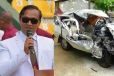 පාසලක් හඬවමින් විදුහල්පතිවරයා බිලිගත් බිහිසුණු අනතුර - රියදුරු ඇතුළු බසයේ රහස් රැසක් එළියට