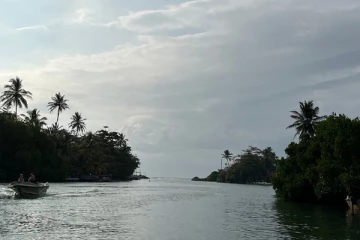 நில்வலா கங்கை பகுதிக்கு விடுக்கப்பட்ட வெள்ள அபாய எச்சரிக்கை