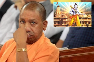 ராமரிடம் கேட்டேன்! அயோத்தியில் யோகி ஆதித்யநாத் போட்டியிடாதது குறித்து பூசாரி விளக்கம்