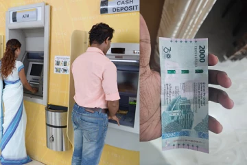 இரண்டாயிரம் ரூபா நாணயத்தாள் வைப்பிட வேண்டாம் ; முக்கிய அறிவிப்பு!