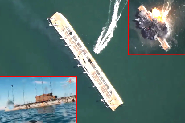 Russia naval drone training, Russia July Storm drills, NATO Russia conflict, exploding drone ships, Russia military exercises 2025, Black Sea naval drones, Ukraine war naval drones, Putin naval war training, Russia vs NATO tension, drone warfare simulation