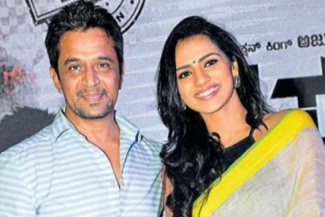 பிரபல நடிகர் அர்ஜுன் மீது நடிகை ஸ்ருதி கொடுத்த 'மீ டூ' புகார்! புயலை கிளப்பிய வழக்கில் நீதிமன்றம் முக்கிய தீர்ப்பு