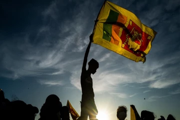 தேசிய பிரச்சினைக்குத் தீர்வு! நாடாளுமன்றத்தில் எடுக்கப்பட்ட முக்கிய தீர்மானம்