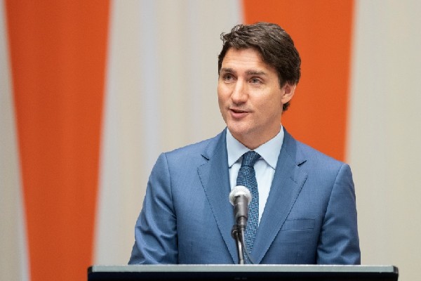 கனடாவில் ஜி.எஸ்.ரி வரி தொடர்பில் அரசாங்கத்தின் அறிவிப்பு | Ottawa To Remove Gst On New Rental Housing