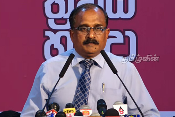 பிரதி பாதுகாப்பு அமைச்சருக்கு எதிரான நம்பிக்கையில்லா தீர்மானத்தை ஏற்க முடியாது | No Confidence Motion Can T Be Accepted