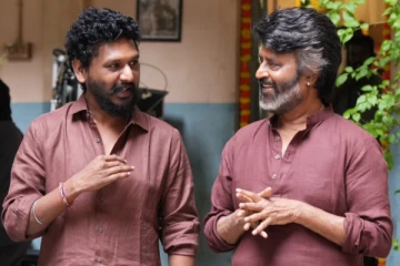 120 கோடி ரூபாய்க்கு விற்பனை செய்யப்பட்ட கூலி திரைப்படம்.. சாதனை படைத்த ரஜினி