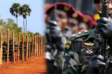 யாழில் இராணுவ ஆக்கிரமிப்பிலிருந்து மக்களின் 30 ஏக்கர் காணி விடுவிப்பு