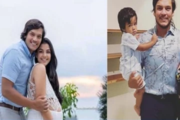 இரண்டாவது குழந்தைக்கு தந்தையாகும் பிரதமரின் இளைய புதல்வர்