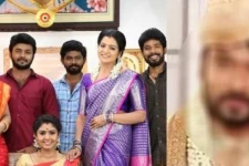 முல்லை வீட்டில் நடந்த விஷேசத்தில் கலந்து கொண்ட நடிகை சுஜிதா! உச்சக்கட்ட மகிழ்ச்சியில் குடும்பம்… தீயாய் பரவும் புகைப்படம்