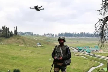 போர் நிறுத்தத்தை மீறி மீண்டும் தாக்குதலை நடந்தும் பாகிஸ்தான் இராணுவம்