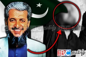 இந்தியா மீது பயங்கரவாத தாக்குதல் நடத்தியவர் பாகிஸ்தானில் சுட்டுக் கொலை