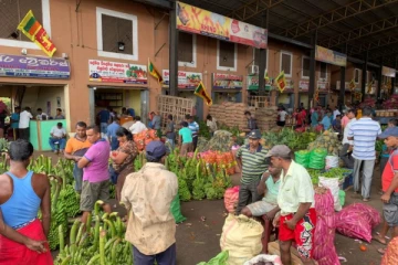 பொருளாதார மத்திய நிலையத்தை திறந்தால் நாடு முழுதும் பேராபத்து!