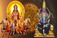 சனி-சூரியன் எதிரெதிர் நிலையில் அமர்வதால் இந்த ராசிகளுக்கு ஜாக்பாட் அடிக்கப்போகுது
