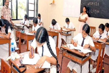 பரீட்சைகள் திணைக்களம் வெளியிட்டுள்ள முக்கிய அறிவிப்பு