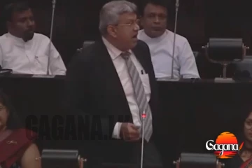 සිංහල සහ දමිළ පහළ භාෂාවන්ද? අධිකරණ ඇමති කියන කතාව [VIDEO]