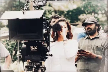 அட லேடி சூப்பர் ஸ்டார் நடிகை இதையும் விட்டு வைக்கலயா....