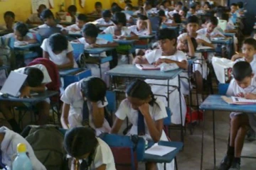 ஐந்தாமாண்டு புலமைப்பரிசில் பரீட்சை: நாளை முதல் நடைமுறையாகும் தடை