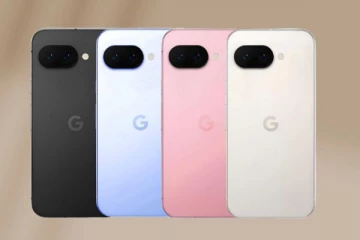 கசிந்த Google Pixel 9a சிறப்பம்சங்கள்: அறிமுகம் எப்போது?