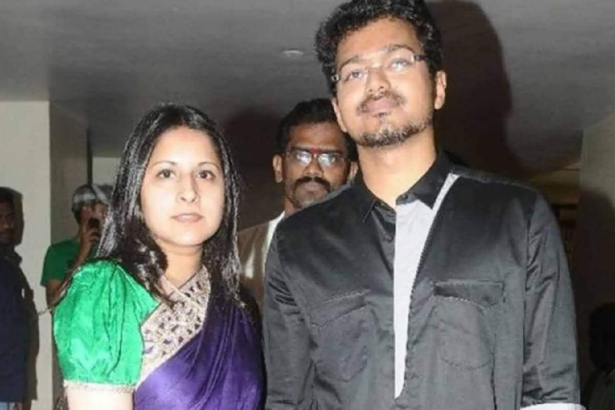 விஜய் - சங்கீதா விவாகரத்து வழக்கு ஒத்திவைப்பு... நீதிபதியின் அதிரடி உத்தரவு | Vijay Sangeetha Divorce Case Adjournment When