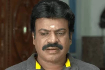 மீண்டும் சீரியல் இயக்கப்போகும் திருமுருகன், ஆனால்?- என்ன குழப்பம் தெரியுமா?