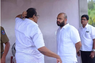 நாடாளுமன்ற உறுப்பினர் சாணக்கியன் பரபரப்பும் - கிளுகிளுப்பும்