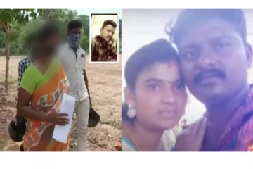 முதல் மனைவி இல்லை! 2-வது மனைவியை... 3-வது பெண்ணின் தூண்டுதலால் கணவன் செய்த பயங்கர செயல்!
