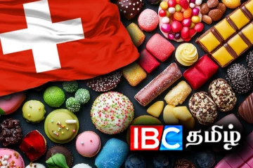 மக்கள் இனிப்பு சாப்பிடுவதை தடுக்க வெளிநாடு ஒன்று எடுத்த அதிரடி முடிவு