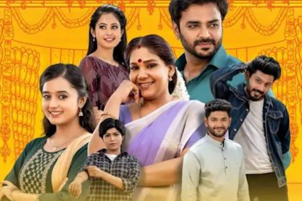 ஹார்ட் பீட், ஆஹா கல்யாணம் சீரியல் நடிகருக்கு திருமணம் முடிந்தது.. அழகிய ஜோடியின் புகைப்படம் இதோ | Heart Beat Web Series Actor Ram Got Married ஹார்ட் பீட், ஆஹா கல்யாணம் சீரியல் நடிகருக்கு திருமணம் முடிந்தது.. அழகிய ஜோடியின் புகைப்படம் இதோ | Heart Beat Web Series Actor Ram Got Married