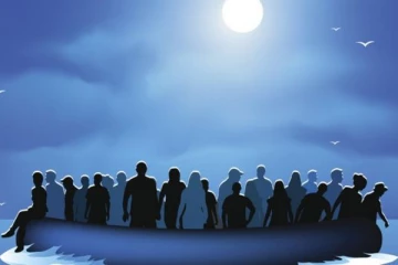 இலங்கை அகதிகள் தப்பியோட்டம்! சர்வதேச பொலிஸாரிடம் சிக்கியதாக தகவல்? செய்திகளின் தொகுப்பு