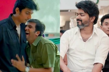 விவாகரத்தான நடிகரிடம் மண்ணைக்கவ்விய விஜய்? விழுந்து விழுந்து சிரிக்கும் ரசிகர்கள்..