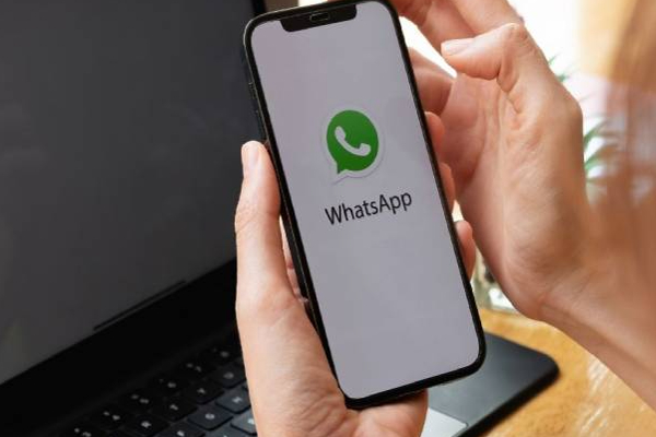 5 புதிய அம்சங்களை அறிமுகப்படுத்தும் வாட்ஸ்அப்! | Whatsapp Introducing 5 New Features