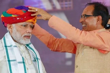 பிரதமர் மோடி வர்றார்.. ரூ.23 கோடி எடுங்க : மாநில அரசின் தாராள மனசு