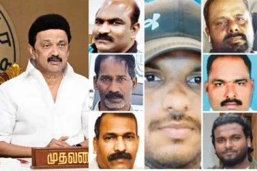 குவைத் தீ விபத்தில் உயிரிழந்தவர்களின் குடும்பத்திற்கு ரூ. 5 லட்சம் நிவாரணம்