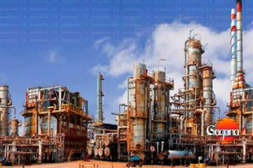 ලංකාවට ලැබුණු ලොකුම සෘජු විදෙස් ආයෝජනයෙත් කොස්සක්