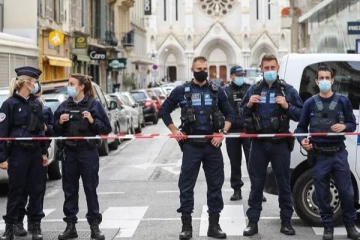 பிரான்ஸில் மனைவியை கொன்ற கணவன் தற்கொலை; வெளியான அதிர்ச்சி தகவல்!