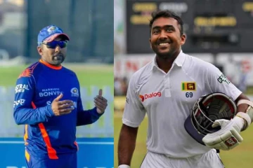 இலங்கை ஜாம்பவான் ஜெயவர்த்தனே மீண்டும் மும்பை பயிற்சியாளராக நியமனம்